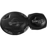 Jvc CS-HX6959