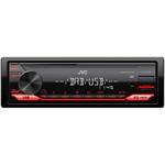 JVC KD-X162