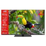 Jvc LT-65VU6355