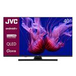 Jvc LT-40VQF545A