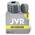 Kiefertrainer Ball von JVR