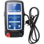 JWS-Solar Elektrischer Zaun Energizer