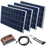 JWS Solar Set