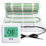 Jws Elektrische Fußbodenheizung