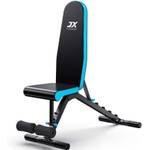 Jx Fitness Hantelbank