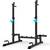 JX FITNESS Hockergestell