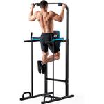 JX Fitness Kraftturm