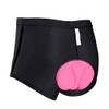 Damen-Radlerhosen von JXJFOZ