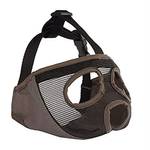 Jyhy Atmungsaktiver Maulkorb