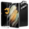 Displayschutzfolie für Samsung Galaxy S21 Ultra von JZG