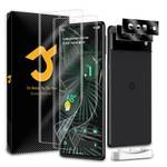 Jzg Google Pixel 6 Pro Schutzfolie