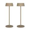 Touch-Tischlampe von K-Bright