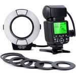 K&F Concept TTL Ringblitz Makro Blitz