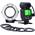 TTL Ringblitz Makro Blitz von K&F Concept