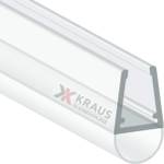 K Kraus Glasbeschläge Premium-Duschdichtung