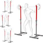 K-Sport Hockergestell