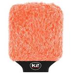 K2 Microfibre Wash