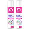 Fleckenentferner Vorwäsche-Spray von K2r