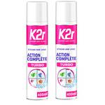 K2r Fleckenentferner Vorwäsche-Spray