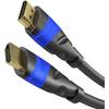 4K HDMI Kabel TOP Series von KabelDirekt