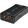 Aktiver HDMI-Repeater 989 von KabelDirekt