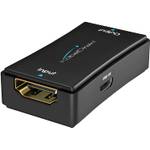 KabelDirekt Aktiver HDMI-Repeater 989