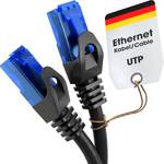 KabelDirekt UTP-Ethernet-Kabel