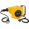 Kabeltrommel Automatik 100237 von Electraline