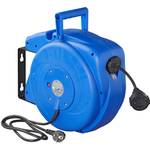 ProPlus Kabeltrommel Automatik 580786