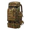 Großer Militärrucksack von Kabxhueo