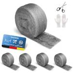 Kacnon ‎HL Stahlwolle 000