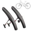 Fahrrad Schutzblech Set von Kadacha