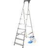 Aluminiumleiter K4431 von Kadax