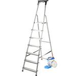 Kadax Aluminiumleiter K4431