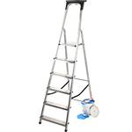 Kadax Aluminiumleiter