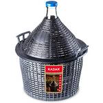 Kadax Gärballon