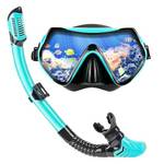 Kaefuys Schnorchelset