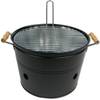 BBQ-Bucket von Kaemingk