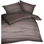 Kaeppel Mako-Satin-Bettwäsche