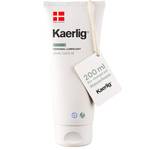 Kaerlig Bio-Gleitgel