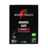 Arabica Café Instant von Mount Hagen