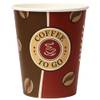 Kaffeebecher Coffee to go von Falambi