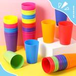 Kaheign Plastikbecher