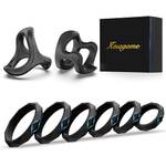 Kaiagame 8 Größen Penisring