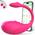 Vibrator mit Fernbedienung von Kaiagame