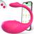 Kaiagame Vibrator mit Fernbedienung
