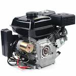 Kaibrite Standmotor