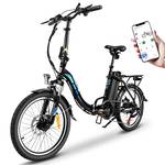 Kaisda E-Bike-Klapprad