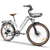 Electric Bike von Kaisda