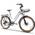 Electric Bike von Kaisda